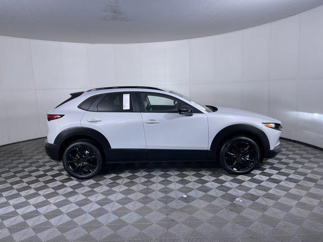 used 2026 Mazda CX-30 car, priced at $29,971