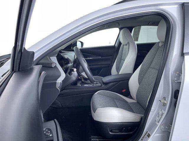 used 2026 Mazda CX-30 car, priced at $29,971