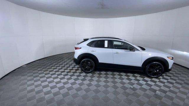 used 2026 Mazda CX-30 car, priced at $29,971