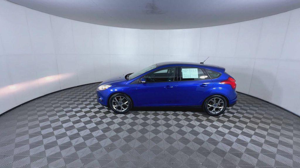 used 2014 Ford Focus car, priced at $6,900