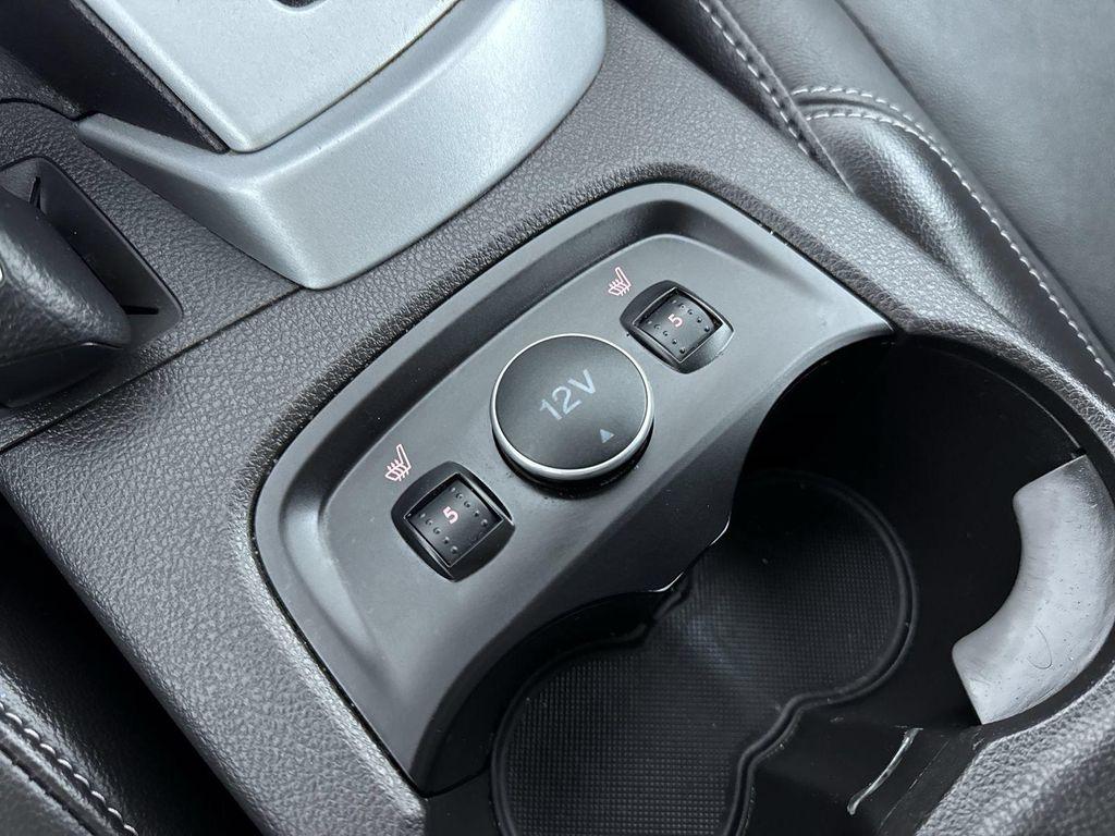 used 2014 Ford Focus car, priced at $6,900