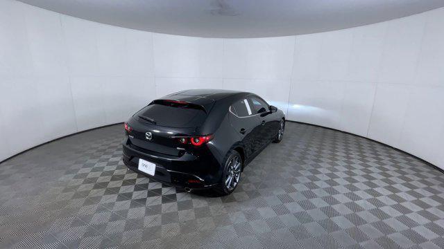 used 2023 Mazda Mazda3 car, priced at $20,971