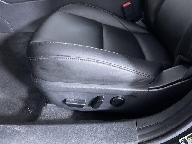 used 2023 Mazda Mazda3 car, priced at $20,971
