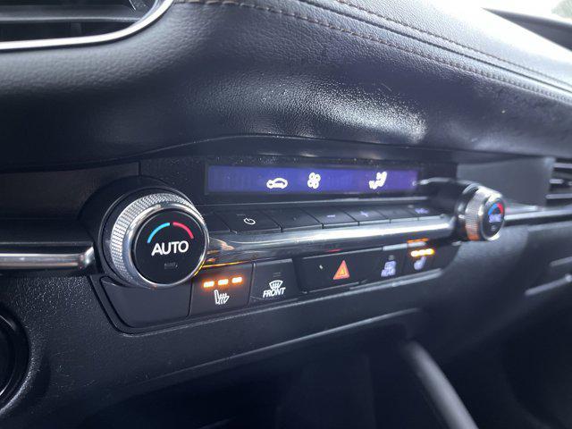 used 2023 Mazda Mazda3 car, priced at $20,971