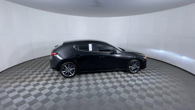 used 2023 Mazda Mazda3 car, priced at $20,971