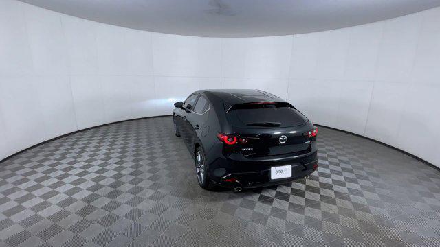 used 2023 Mazda Mazda3 car, priced at $20,971