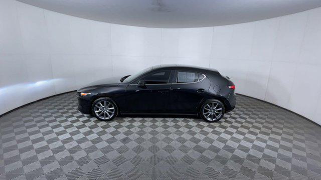 used 2023 Mazda Mazda3 car, priced at $20,971