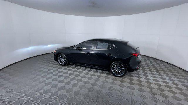 used 2023 Mazda Mazda3 car, priced at $20,971