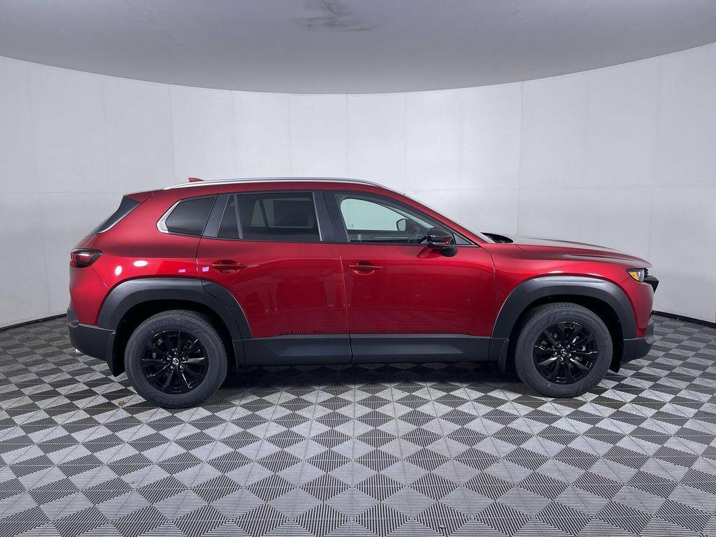 new 2026 Mazda CX-50 Hybrid car, priced at $36,458