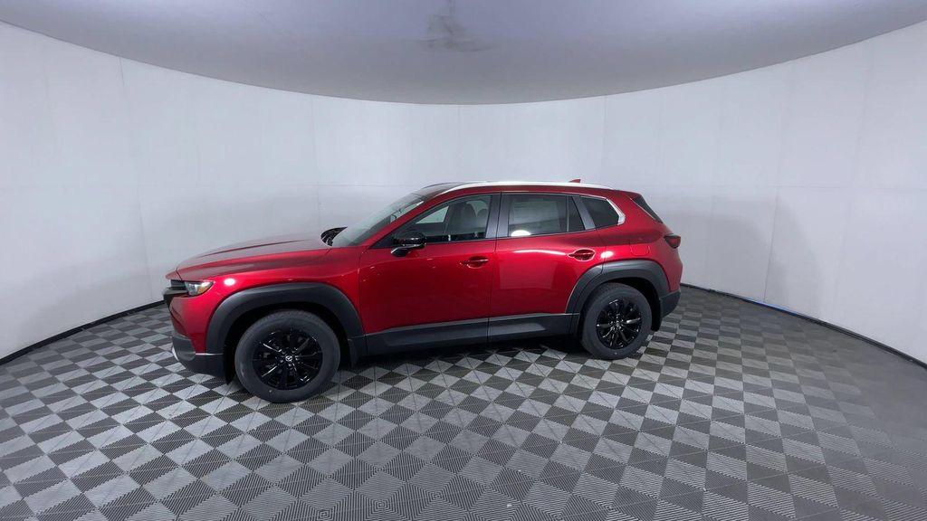 new 2026 Mazda CX-50 Hybrid car, priced at $36,458