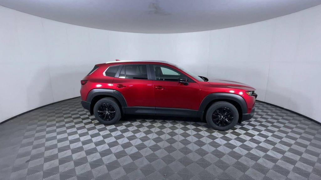 new 2026 Mazda CX-50 Hybrid car, priced at $36,458