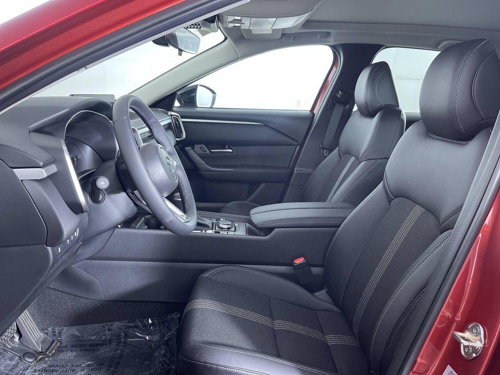 new 2026 Mazda CX-50 Hybrid car, priced at $36,458