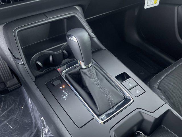 new 2026 Mazda CX-5 car, priced at $33,855