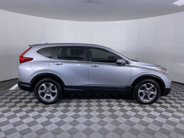 used 2018 Honda CR-V car, priced at $22,471