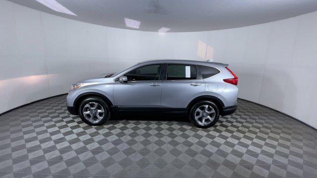 used 2018 Honda CR-V car, priced at $22,471