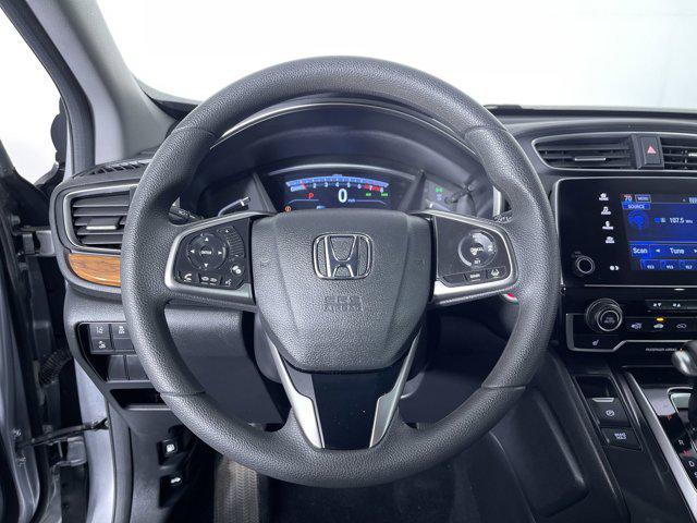 used 2018 Honda CR-V car, priced at $22,471
