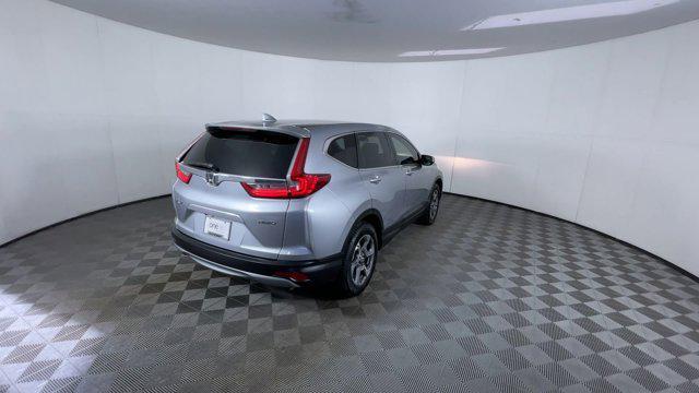 used 2018 Honda CR-V car, priced at $22,471