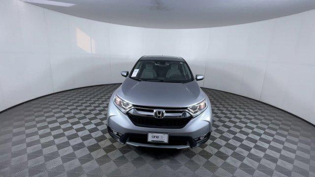 used 2018 Honda CR-V car, priced at $22,471