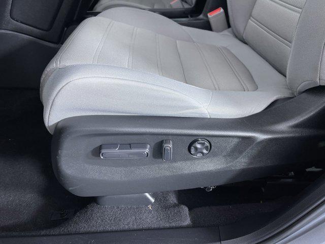 used 2018 Honda CR-V car, priced at $22,471