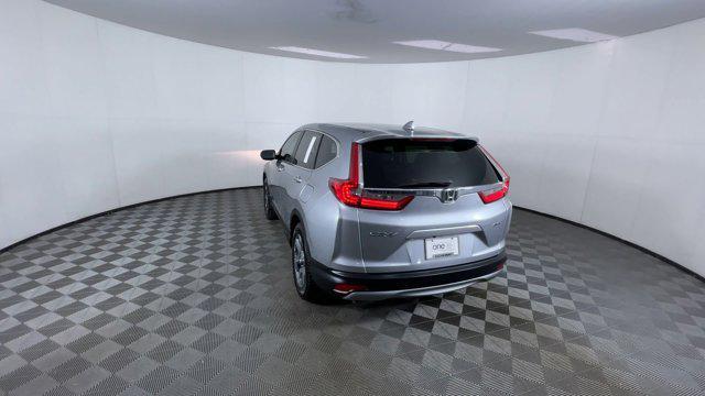 used 2018 Honda CR-V car, priced at $22,471