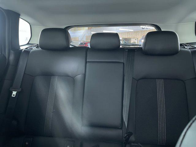 new 2026 Mazda CX-50 car, priced at $34,123