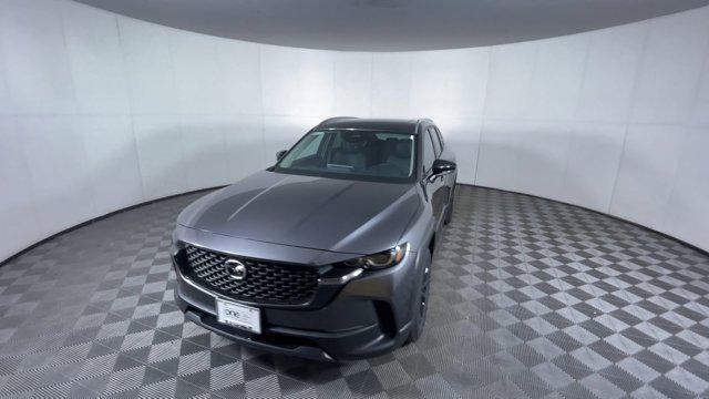 new 2026 Mazda CX-50 car, priced at $34,123