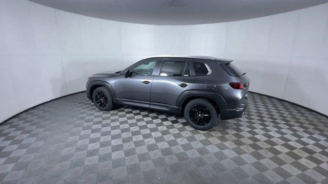 new 2026 Mazda CX-50 car, priced at $34,123