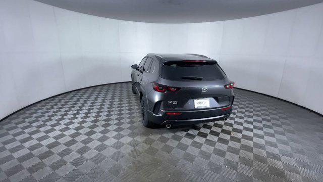 new 2026 Mazda CX-50 car, priced at $34,123