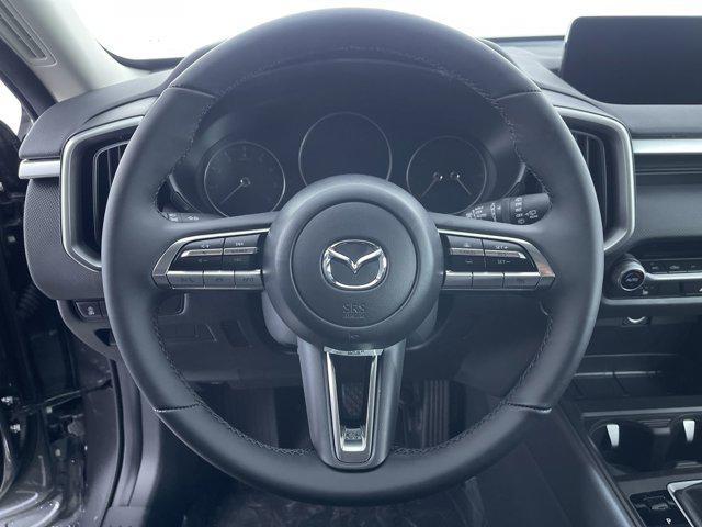new 2026 Mazda CX-50 car, priced at $34,123