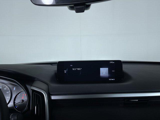 new 2026 Mazda CX-50 car, priced at $34,123