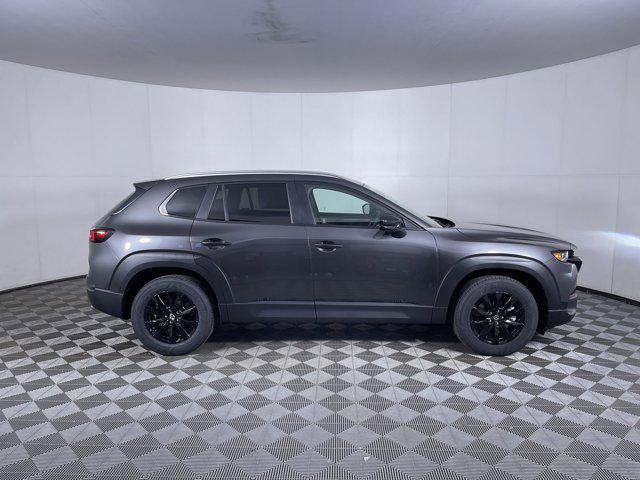 new 2026 Mazda CX-50 car, priced at $34,123
