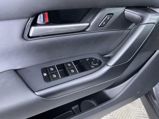 new 2026 Mazda CX-50 car, priced at $34,123