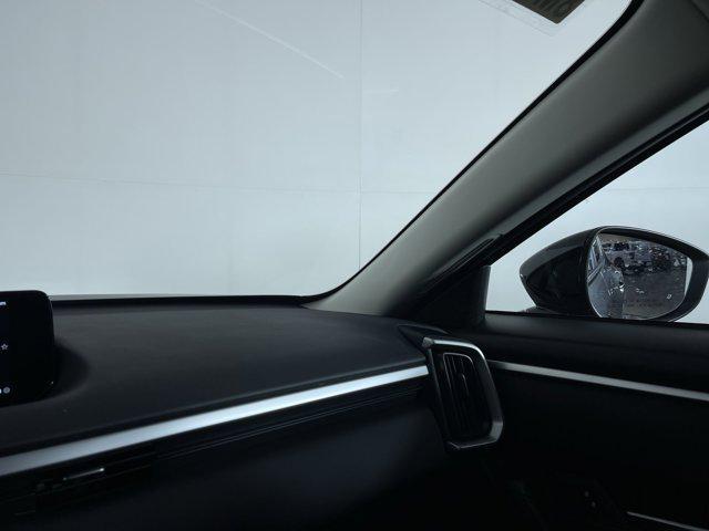 new 2026 Mazda CX-50 car, priced at $34,123