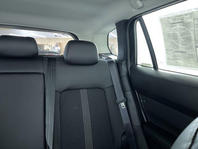 new 2026 Mazda CX-50 car, priced at $34,123