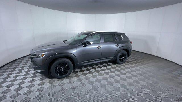 new 2026 Mazda CX-50 car, priced at $34,123