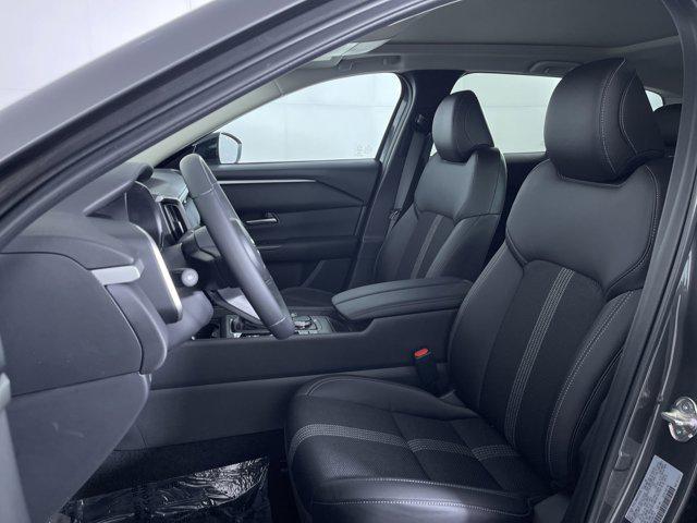 new 2026 Mazda CX-50 car, priced at $34,123