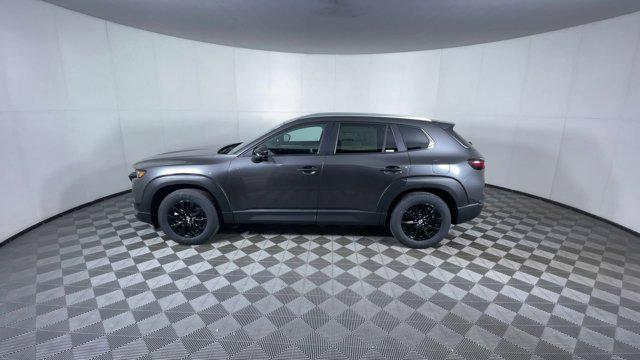new 2026 Mazda CX-50 car, priced at $34,123