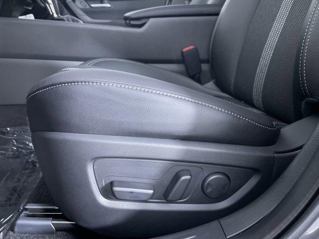 new 2026 Mazda CX-50 car, priced at $34,123