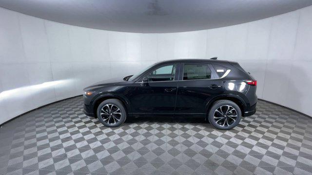 new 2026 Mazda CX-5 car, priced at $38,420