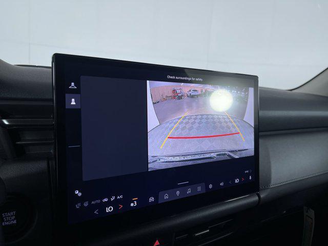 new 2026 Mazda CX-5 car, priced at $35,470