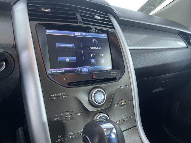 used 2013 Ford Edge car, priced at $9,400