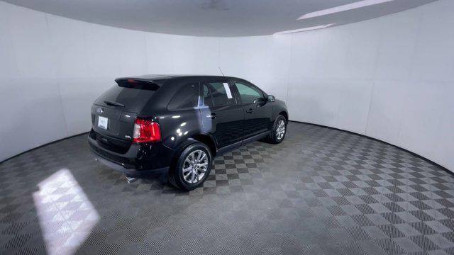 used 2013 Ford Edge car, priced at $9,400