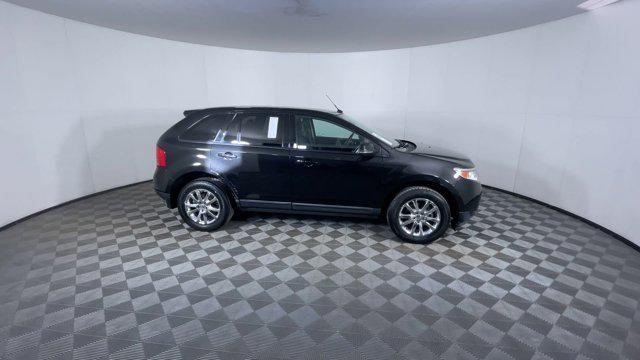 used 2013 Ford Edge car, priced at $9,400