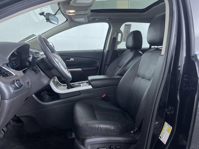 used 2013 Ford Edge car, priced at $9,400