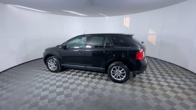 used 2013 Ford Edge car, priced at $9,400