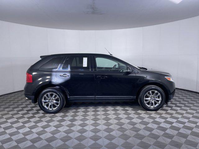 used 2013 Ford Edge car, priced at $9,400