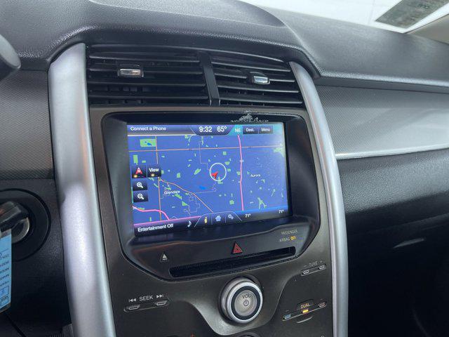 used 2013 Ford Edge car, priced at $9,400