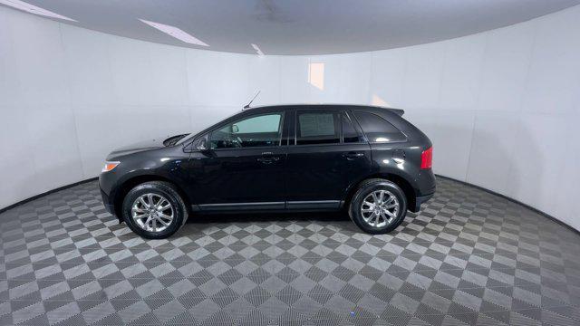 used 2013 Ford Edge car, priced at $9,400