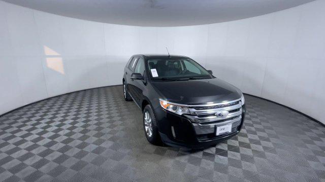 used 2013 Ford Edge car, priced at $9,400