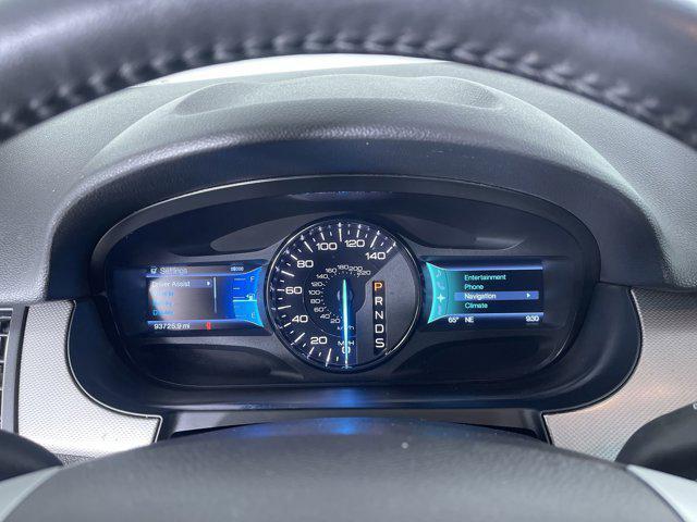 used 2013 Ford Edge car, priced at $9,400